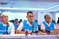 PLN Kebut Pemulihan Listrik Sumatra, 8,3 Juta Pelanggan Sudah Menyala