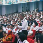 CSR PTK Moncer! Pertamina Trans Kontinental Borong Penghargaan Berkat Program Maritim Berkelanjutan