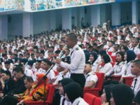 CSR PTK Moncer! Pertamina Trans Kontinental Borong Penghargaan Berkat Program Maritim Berkelanjutan