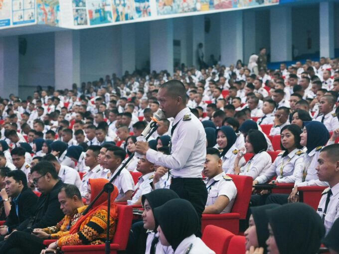 CSR PTK Moncer! Pertamina Trans Kontinental Borong Penghargaan Berkat Program Maritim Berkelanjutan