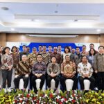 Pertamina Trans Kontinental Perkuat Logistik Energi Lewat Kerja Sama STS FAME 2026