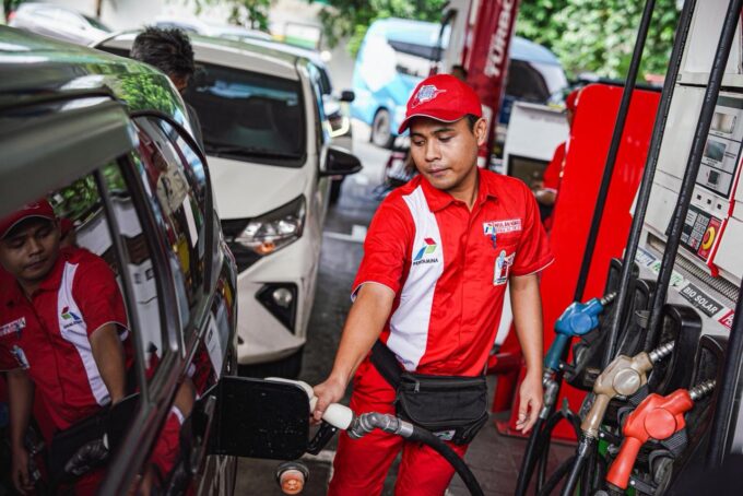 Hoaks Pertalite Dibatasi Mulai 1 Juni 2026, Pertamina Buka Suara: Tak Ada Larangan untuk Merek Mobil Tertentu