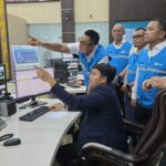 PLN Pastikan Sistem Listrik Sumatra Stabil, Pasokan 5.579 MW Sudah Kembali Mengalir