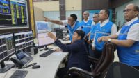 PLN Pastikan Sistem Listrik Sumatra Stabil, Pasokan 5.579 MW Sudah Kembali Mengalir