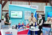 Pertamina NRE Kenalkan Carbon Trading ke Mahasiswa ITB, Soroti Peluang Green Jobs