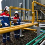 PGN Tebar Dividen Rp3 Triliun, Rasio 80% Dipertahankan di Tengah Gejolak Energi