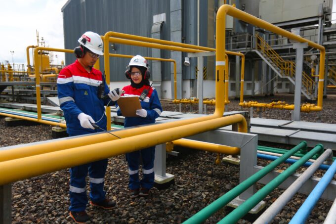 PGN Tebar Dividen Rp3 Triliun, Rasio 80% Dipertahankan di Tengah Gejolak Energi