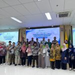 Guru Pesisir Dapat Bekal Khusus dari PIS, Misi Jaga Laut Indonesia Dimulai dari Kelas