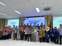 Guru Pesisir Dapat Bekal Khusus dari PIS, Misi Jaga Laut Indonesia Dimulai dari Kelas