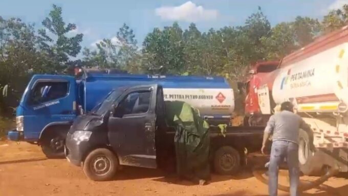 Kasus Dugaan Penyelewengan BBM Subsidi Kalbar Disorot, Puskepi Dukung Langkah Tegas Pertamina