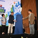 Pertamina Luncurkan Perpustakaan Digital untuk Dorong Literasi Pekerja