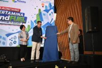 Pertamina Luncurkan Perpustakaan Digital untuk Dorong Literasi Pekerja