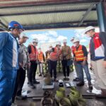 Jelang Idul Adha, Pertamina dan Pemkot Samarinda Sidak SPBE LPG 3 Kg
