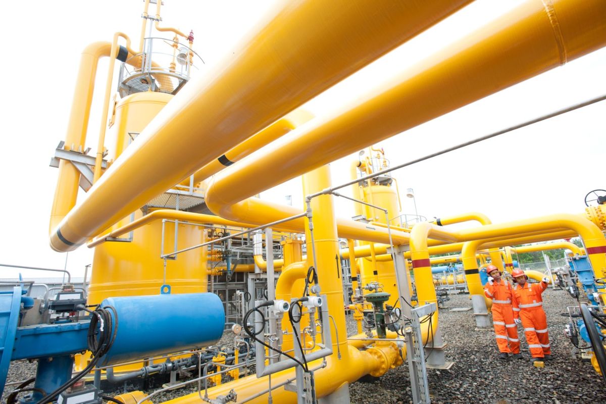 Produksi Gas Lapangan Wain Siap Mengalir, PUSKEPI Minta Pemerintah Beri Dukungan Penuh Hulu Migas