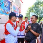 SPBU Bali Disorot Langsung Komisaris Pertamina, Penggunaan Pertamax Ternyata Makin Tinggi