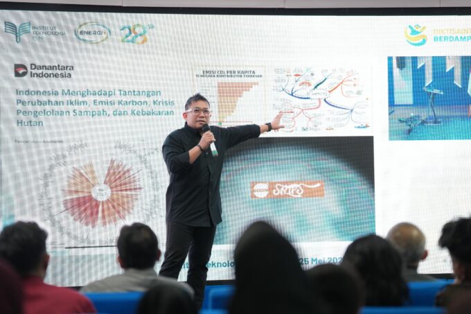 Bioenergi berpotensi memangkas 12 juta ton emisi CO2 dan menciptakan hingga 150 ribu lapangan kerja dalam empat tahun.