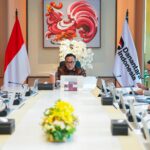 PLN menargetkan perampingan entitas usaha menjadi 23 unit hingga 2028 untuk meningkatkan efisiensi dan ketahanan energi