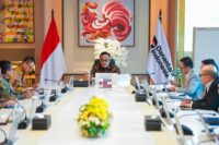 PLN menargetkan perampingan entitas usaha menjadi 23 unit hingga 2028 untuk meningkatkan efisiensi dan ketahanan energi