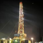 Rig PDSI#05.2 sukses menemukan minyak 3.176,8 BOPD dan gas 1,6 MMSCFD di Prabumulih Field, Sumatera Selatan.