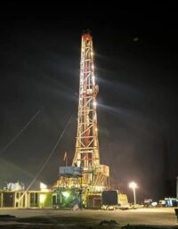 Rig PDSI#05.2 sukses menemukan minyak 3.176,8 BOPD dan gas 1,6 MMSCFD di Prabumulih Field, Sumatera Selatan.