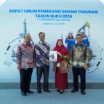 PHR Bongkar Kinerja 2025! Produksi Migas Tembus 157 Ribu BOEPD, Laba Nyaris USD 900 Juta