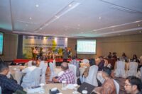 Bio-CNG berbasis limbah sawit dinilai menjadi solusi percepatan transisi energi. PLN EPI dorong pemanfaatan POME untuk energi rendah karbon.