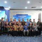 Kilang Pertamina Balikpapan Gandeng PTK, Perkuat Infrastruktur Maritim untuk Distribusi Energi