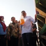 Faspol 5.0 Diluncurkan di Kendal, Inovasi Ubah Sampah Plastik Jadi Bahan Bakar