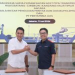 LEMIGAS dan Pertagas Sepakati Pemanfaatan Cisem II untuk Perkuat Jaringan Gas Nasional