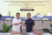 LEMIGAS dan Pertagas Sepakati Pemanfaatan Cisem II untuk Perkuat Jaringan Gas Nasional