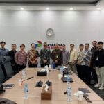 Petronas LNG Tinjau Terminal Arun, PAG Bidik Kerja Sama Strategis Perkuat Bisnis LNG Asia Tenggara