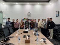 Petronas LNG Tinjau Terminal Arun, PAG Bidik Kerja Sama Strategis Perkuat Bisnis LNG Asia Tenggara
