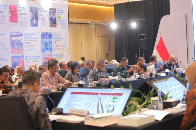 Produksi Migas PHE Tembus 1 Juta BOEPD, Temuan Cadangan Baru Bikin Ketahanan Energi RI Makin Kuat