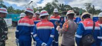 Sumur SLW-F2X Pecah Telur! Pertamina EP Papua Field Kantongi Produksi Awal 623 Barel Minyak per Hari