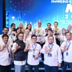 Pertamina Drilling Borong 2 Penghargaan APQA 2026, Inovasi Limbah Makanan hingga Teknologi Rig Hemat Rp143 Miliar