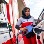 Harga Pertamax Tak Naik di Tengah Gejolak Minyak Dunia, Pertamina Ungkap Alasannya