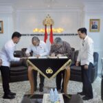 PHE Gandeng Bareskrim Polri Perkuat Perlindungan Aset demi Dukung Produksi Migas Nasional