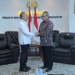 PHE Gandeng Bareskrim Polri, Aset Hulu Migas Kini Dijaga Ketat Demi Kejar Target Produksi Nasional
