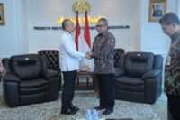 PHE Gandeng Bareskrim Polri, Aset Hulu Migas Kini Dijaga Ketat Demi Kejar Target Produksi Nasional