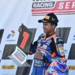 Pertamina Mandalika Racing Series 2026 Jadi Batu Loncatan Pembalap Muda RI ke Kancah Dunia