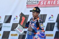 Pertamina Mandalika Racing Series 2026 Jadi Batu Loncatan Pembalap Muda RI ke Kancah Dunia