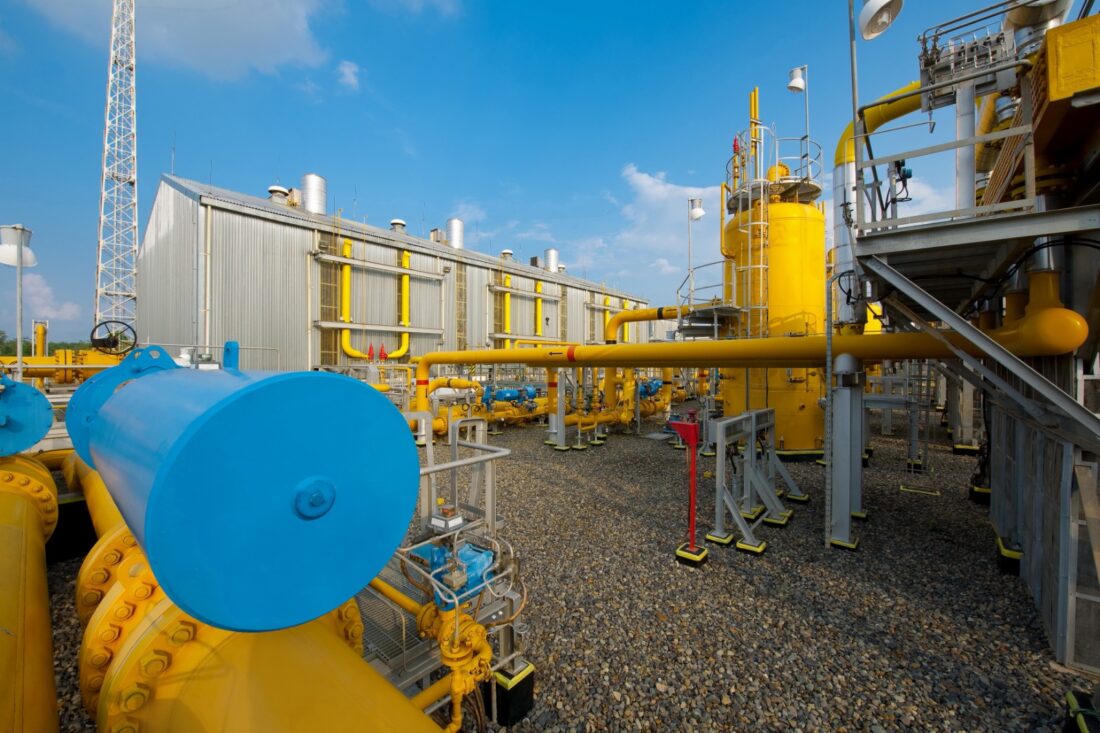 PGN Siapkan Pasokan Gas dari Lapangan Sengeti, Dorong Ketahanan Energi Nasional
