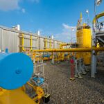 PGN Siapkan Pasokan Gas dari Lapangan Sengeti, Dorong Ketahanan Energi Nasional