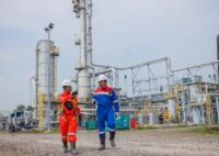 Elnusa Genjot Investasi Hulu Migas, Bidik Peluang Pertumbuhan di Tengah Gairah Eksplorasi