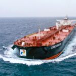 Kapal Gamsunoro Berhasil Lintasi Selat Hormuz, Sinergi Kemlu dan PIS Jadi Kunci