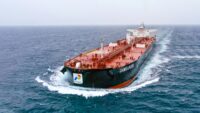 Kapal Gamsunoro Berhasil Lintasi Selat Hormuz, Sinergi Kemlu dan PIS Jadi Kunci