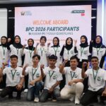Petrosea memperluas dampak sosial melalui Beasiswa Petrosea Cemerlang yang membekali talenta muda dengan pendidikan, pelatihan, dan pengalaman kerja.