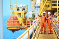 PHE Perkuat Produksi Migas, Sumbang 65 Persen Minyak Nasional di Usia ke-19