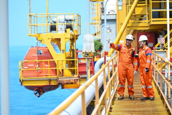 PHE Perkuat Produksi Migas, Sumbang 65 Persen Minyak Nasional di Usia ke-19