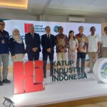 KII dan OMS Italia menjalin kerja sama alih teknologi untuk memperkuat industri valve nasional dan meningkatkan TKDN sektor migas.